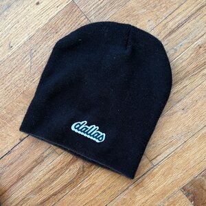 Dallas Beanie